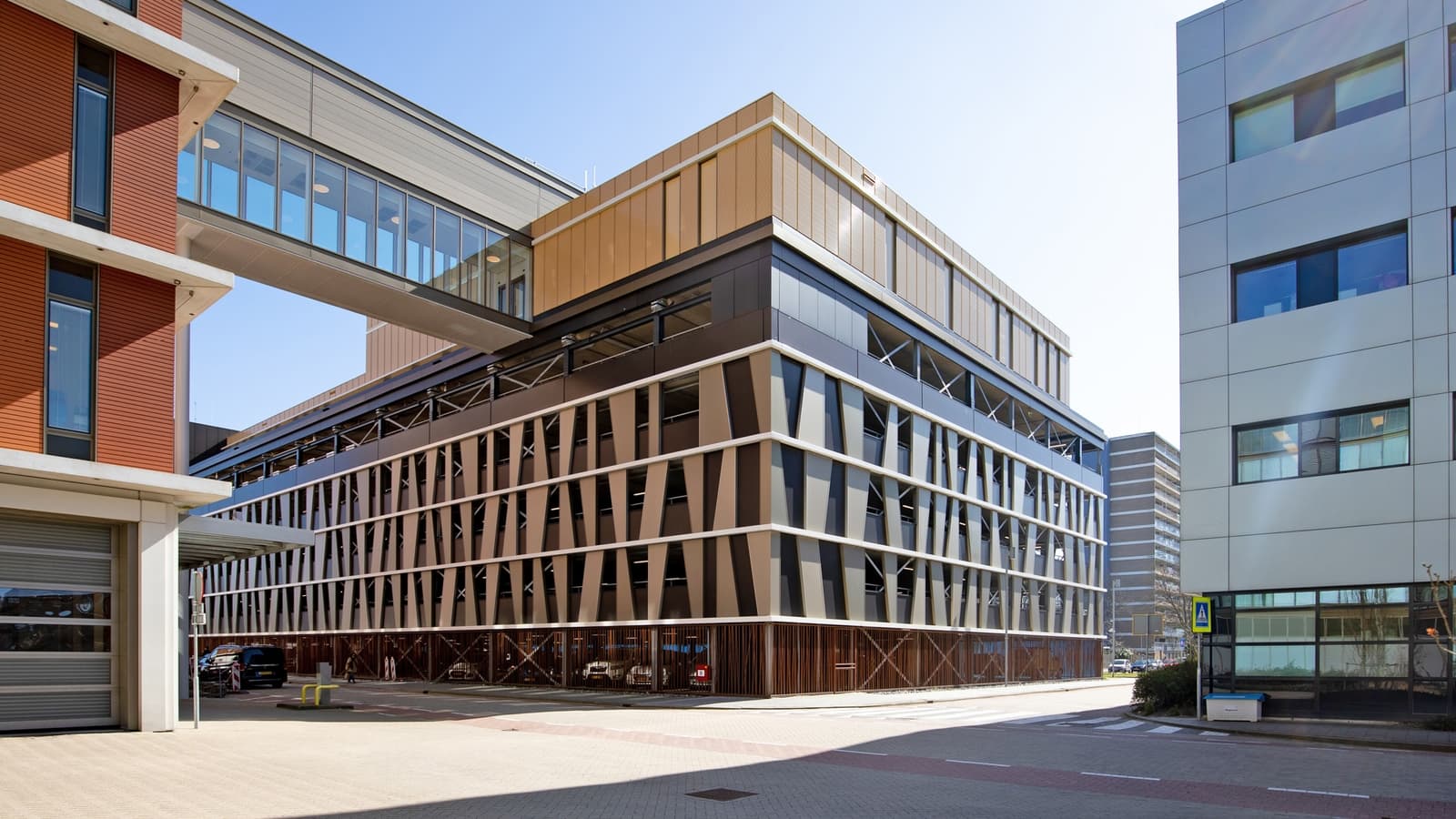 Reinier de Graaf Delft